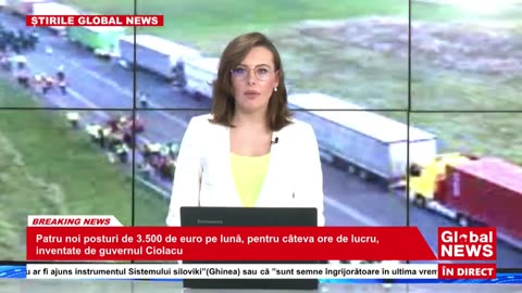 Știri (Global News România; 24.11.2023)1