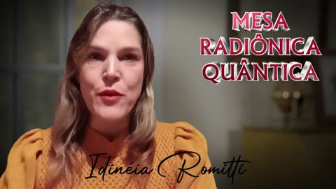 O QUE É MESA RADIÔNICA QUÂNTICA?