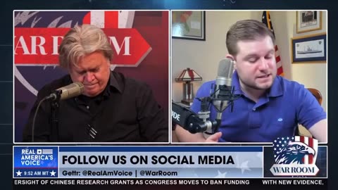 Garret Ziegler regarding Weiss: “Somebodies lying, we know who it is, but I like to see the paper”