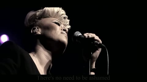 Emeli Sandé - Read All About It Pt. III (Live from Aberdeen)