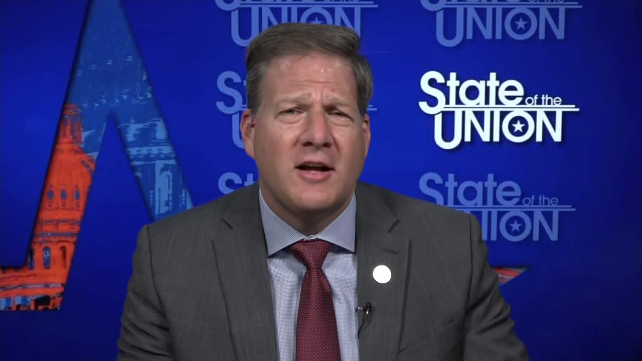 Gov Chris Sununu praises timing of new debt ceiling deal