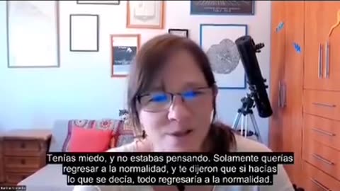 CARTA ABIERTA A LOS MEDICOS