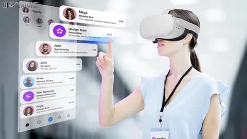 20211115_[펌] [미국인사이드] 메타버스란 무엇인가?