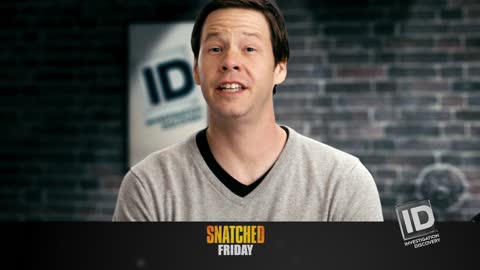 Snatched - ID Network Integration