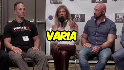 Testosterone is extremely beneficial | top trt expert Dr. Elizabeth