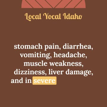 Algae Bloom in Hells Canyon and Brownlee Reservoirs #idaho #podcast #Reservoirs #Fishing #Mountains