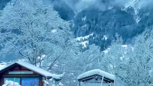 Magical Weather