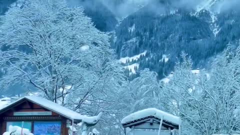 Magical Weather