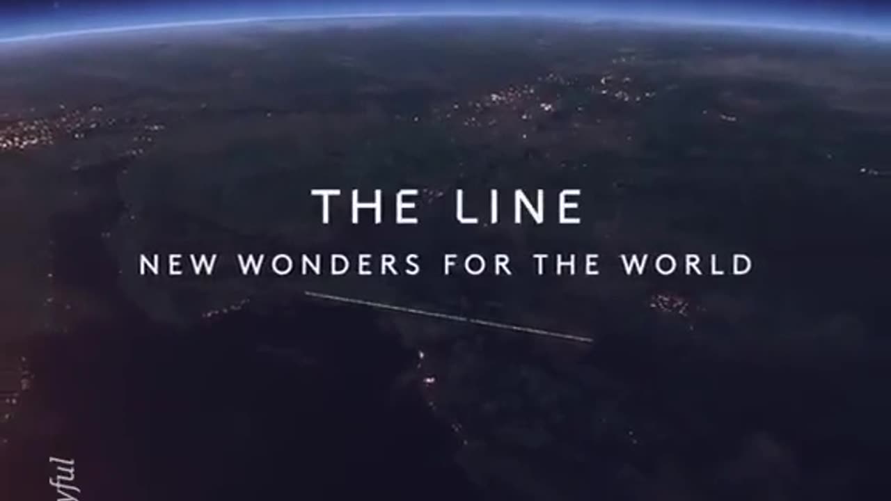TheLine