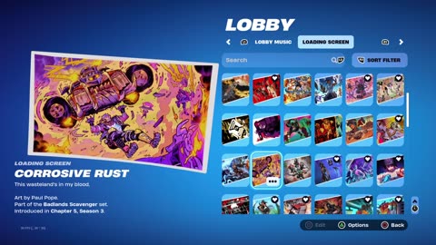 Šodien nolēmu savākt sev nepieciešamos Fortnite Battle Pass punktus. #latviski #latvian #latvija
