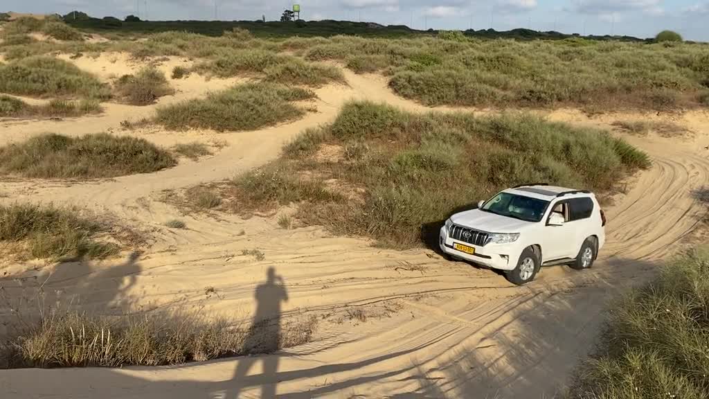 4x4 #landcruiser offroad