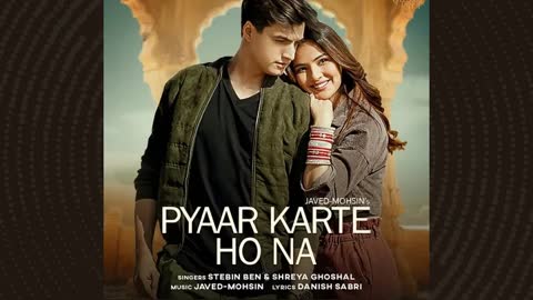 Listen to the song: Pyaar Karte Ho Na at https://o