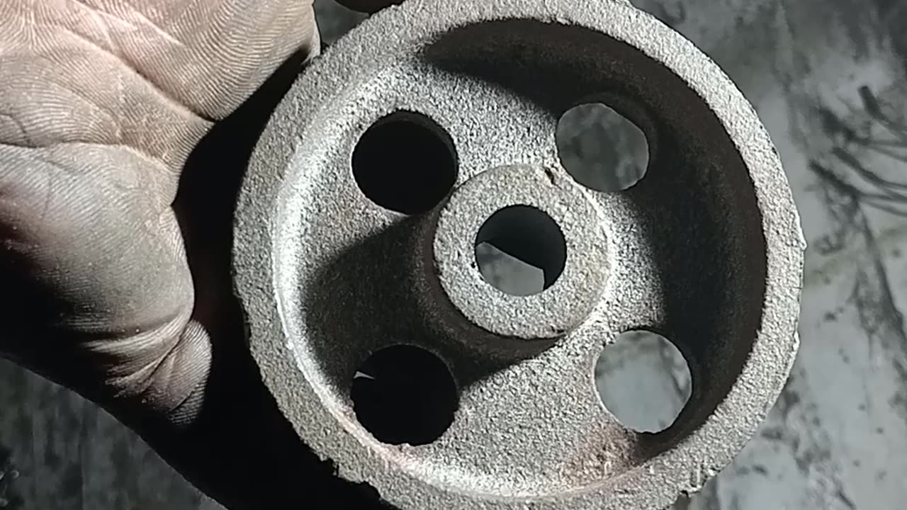 Lathe works/Reru