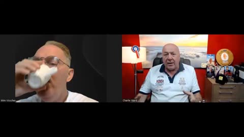 Charlie Ward Update Today Feb 27:"BOMBSHELL: Something Big Is Coming"