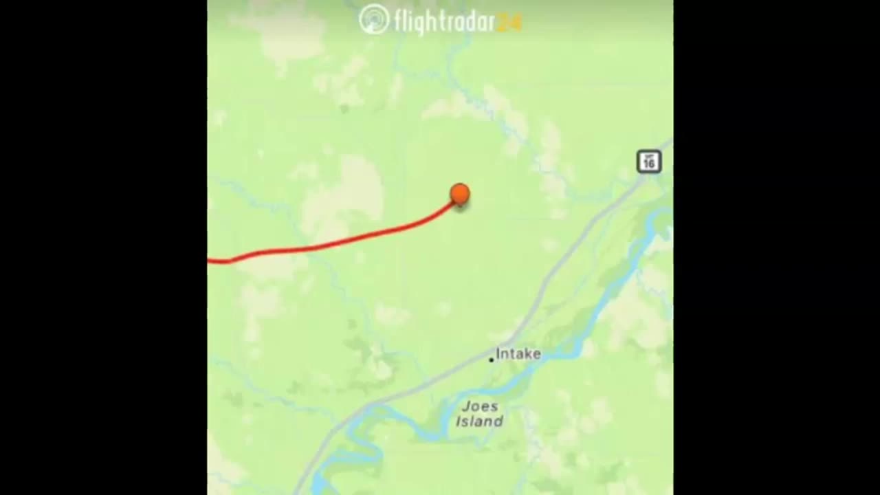 New Chinese Spy Balloon "Reported" Over Montana And DoD And Biden Refuse To Take Action?