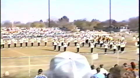 CCHS BOP 1988