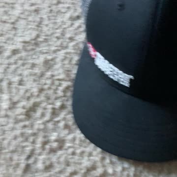 Tractor supply co hat 🧢