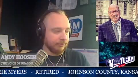 The Andy Hooser Show / 10-19-2023