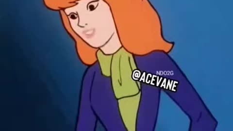 If Scooby Doo Was Written By Gen Z