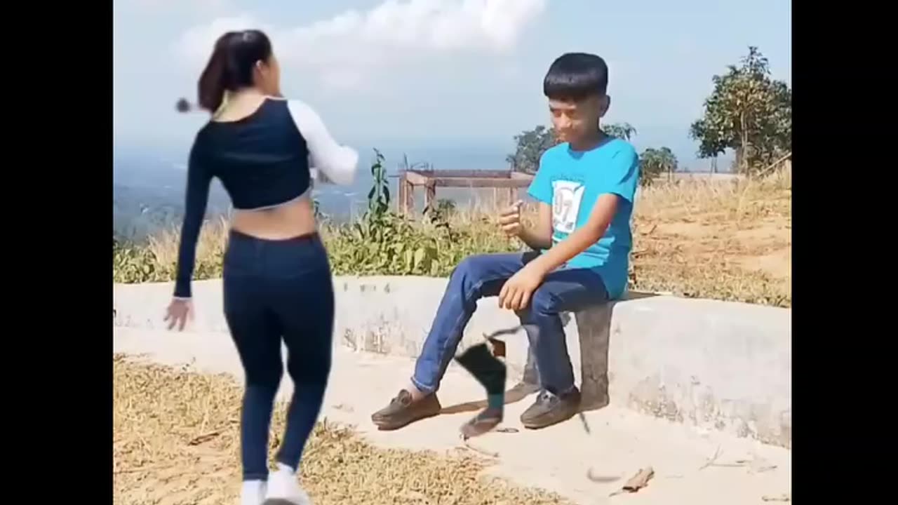 Fanny tik tok videos .2023