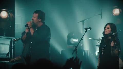 Casting Crowns - Good Good Father (Live)