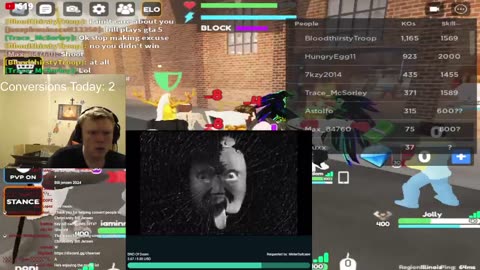 Bill Jensen YouTube Livestream 2/28/23