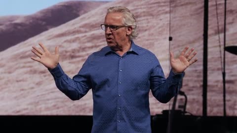 Loving God With Everything - Bill Johnson