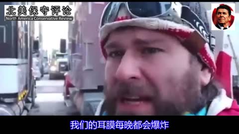 卡车司机机智碾压土豆泥