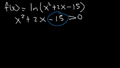 Logarithms Explained Rules & Properties, Condense, Expand, Graphing & Solving Equations Introduction