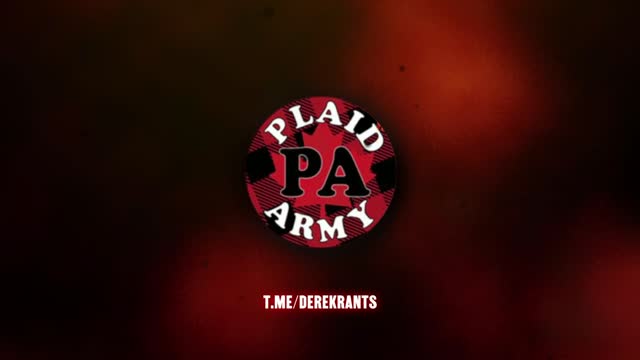 PLAID ARMY
