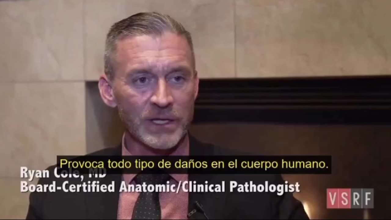 LAS VACUNAS NO SIRVEN, SON TOXICAS, NO SE LAS PONGAN
