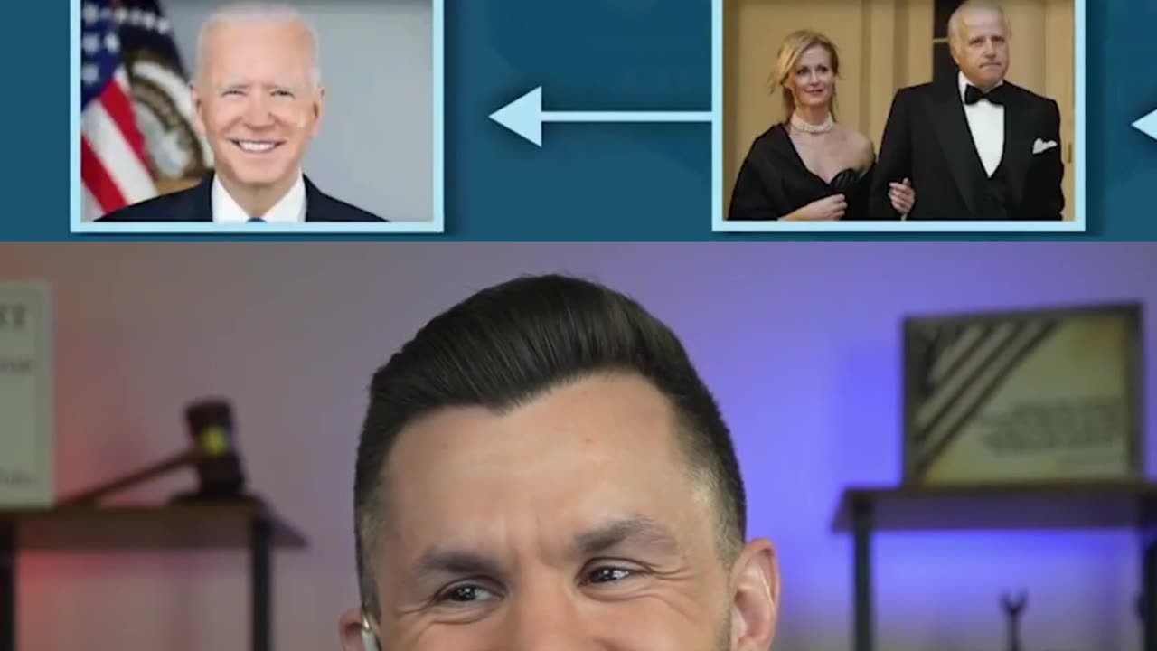 The Biden-CCP Money Trail EXPLAINED #biden #bribery #corruption