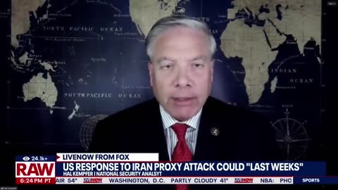 US pins Jordan attacks on Islamic resistance