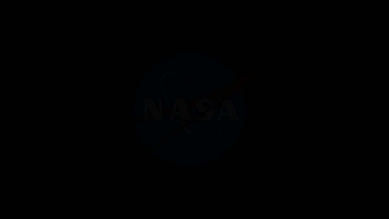 Rocket Launch Thrusters Nasa