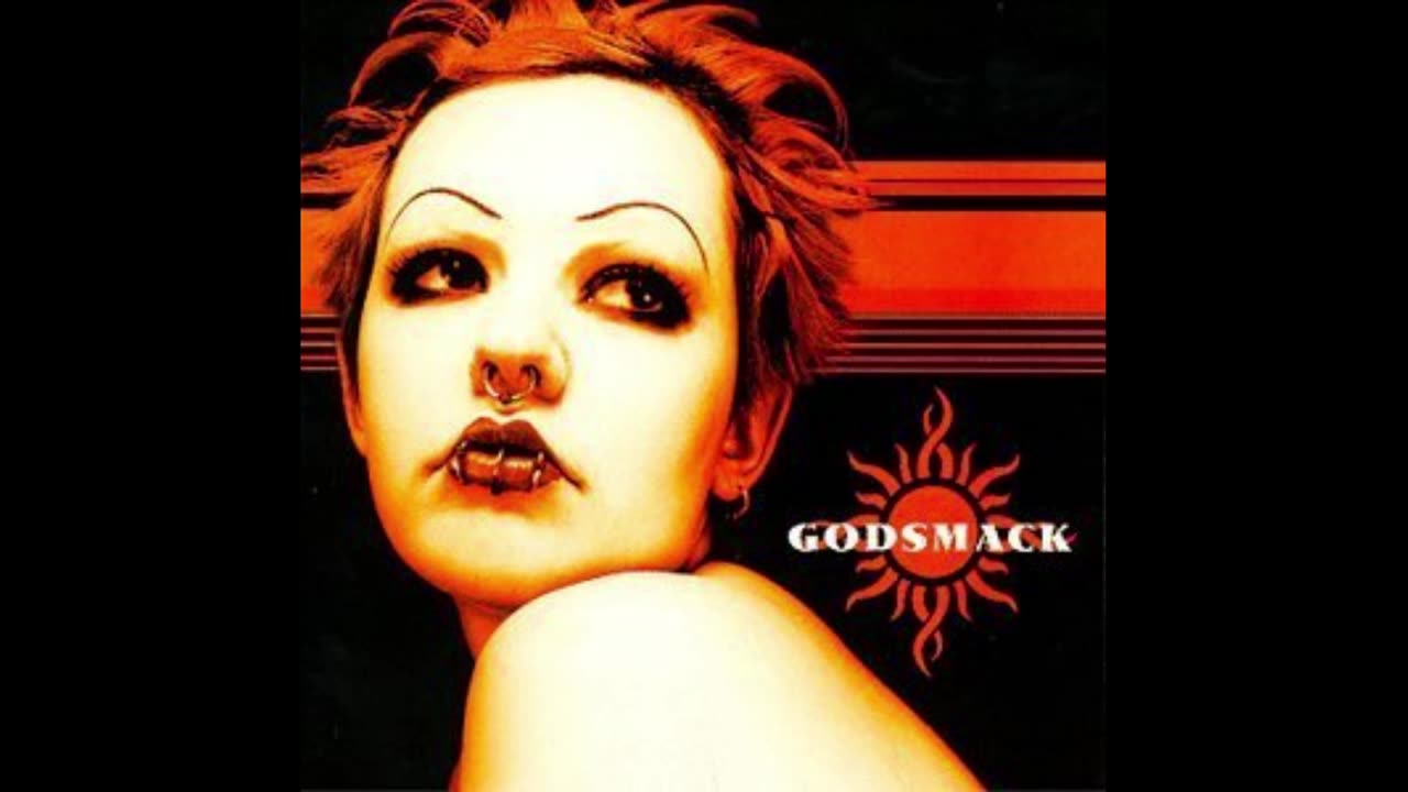 Godsmack - Voodoo