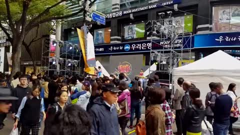 2 Gung Korea