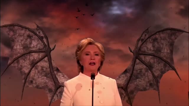 Hillary Gdam Clinton
