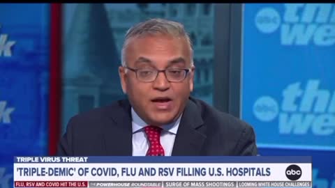 We Don’t Have Antibiotics But We Have Vaccines!