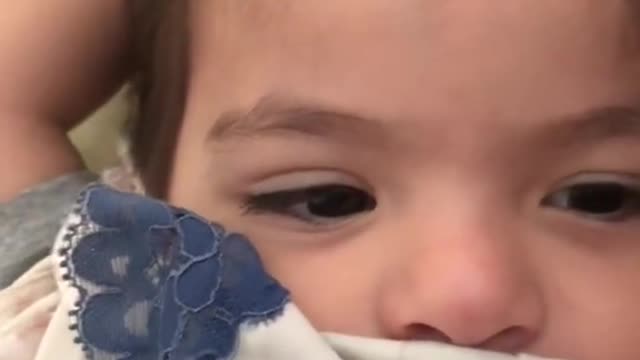 Vai ficar calva porque nao vou cortar o cabelo