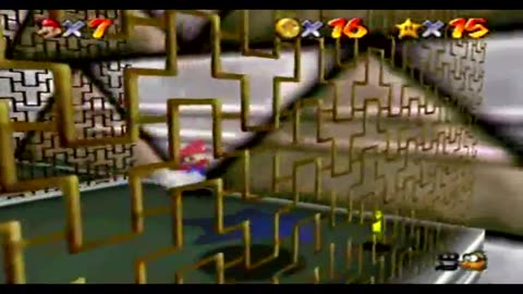 Super Mario 64 10. rész