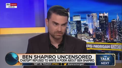 Prince Harry has a sense of ‘arrogant self-delusion’: Ben Shapiro reacts to memoir