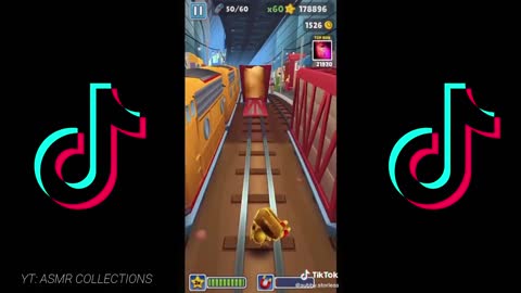 Subway Surfers Story Time Tiktok Compilation