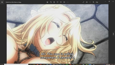 AgentofSocialMediaChaos's Anime Girl of the Day 358