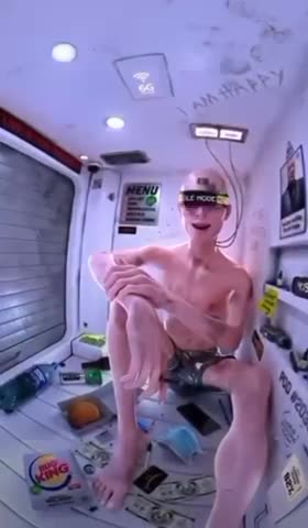 Eat Ze bugs Be Happy | WEF (Check Description)