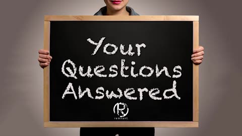 Todd Coconato Show I Your Questions Answered 