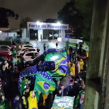 Brazil: the knockout sets in after the presidential elections.