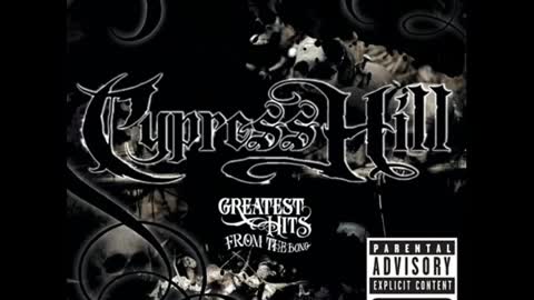 Cypress Hill - Rock Superstar