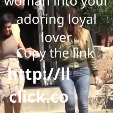 Attract women with confidence