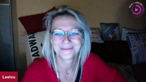 ApéroLive avec Vous les Zzz'Amis 15/12 Les Zzz'Infos Bonheur de Leelou