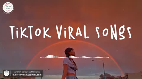 Viral tiktok songs #viral #tiktok #songs